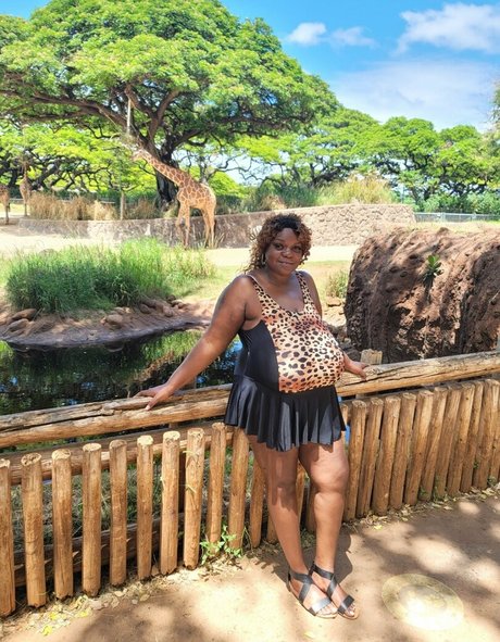 MsChocolitt Leaks von Nacktbildern auf OnlyFans