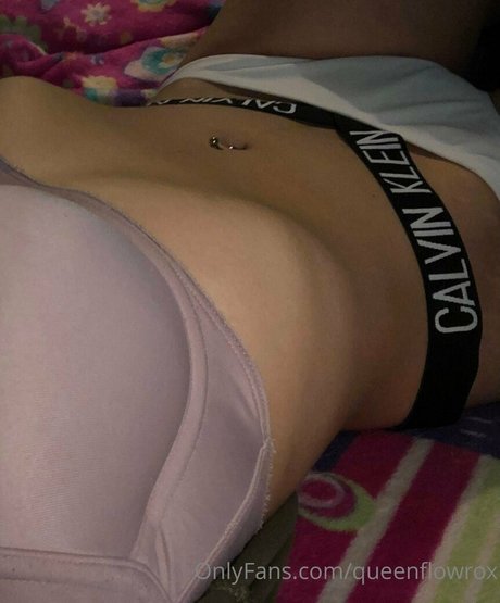 Rosy Rous OnlyFans Leak Pornografie