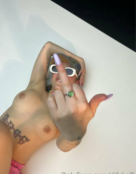 Djfuckoff OnlyFans Nacktbilder