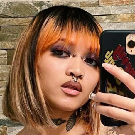 Delagolds Nacktbilder geleakt OnlyFans Aufgedeckt