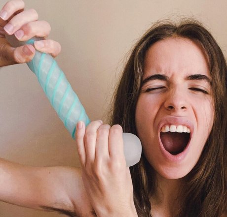 fuensanta OnlyFans Leaked