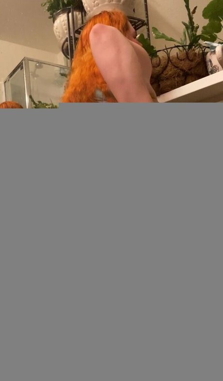 Penny Brown Nacktbilder von OnlyFans geleakt