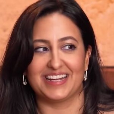 Nicole Enayati OnlyFans geleakte Pornografie