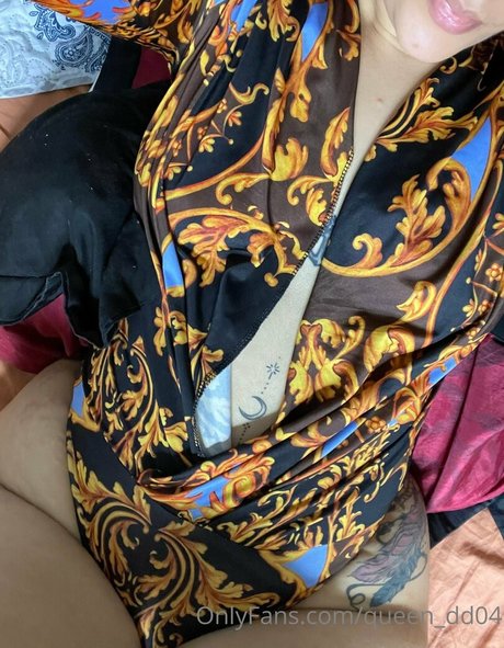 queen dd04 XXX OnlyFans