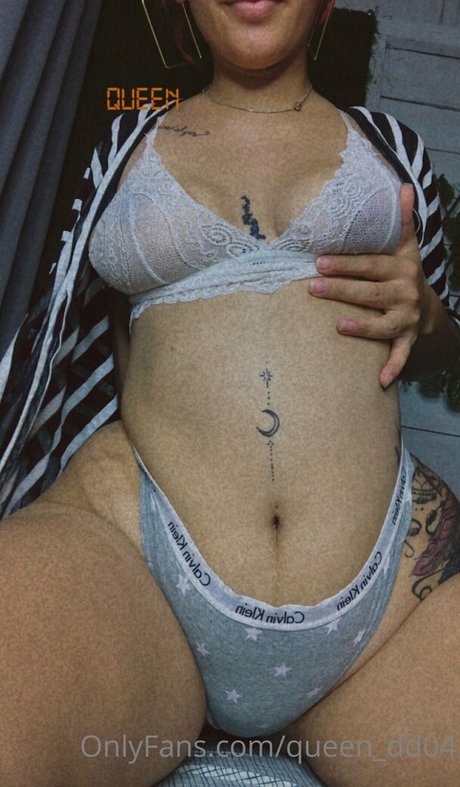 queen dd04 NurlyFans-Pornoleaks