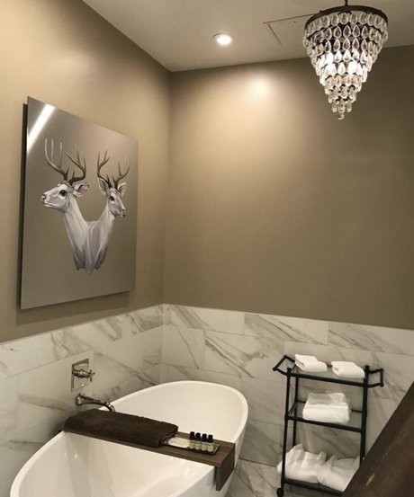 sexyredinbed OnlyFans-Bild