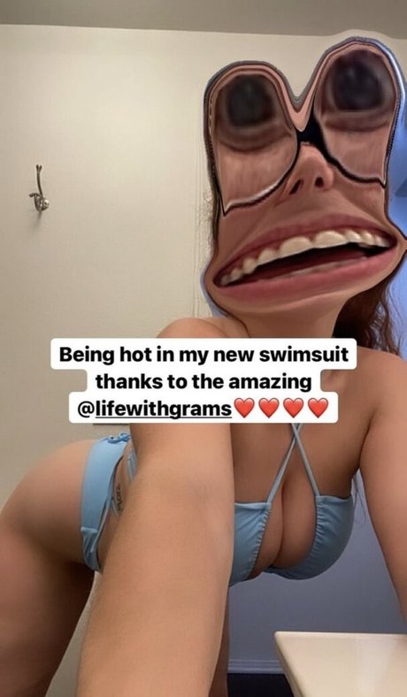 Erica Steiner Nacktbilder von OnlyFans geleakt