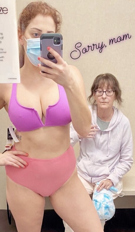 Erica Steiner OnlyFans-Fotos