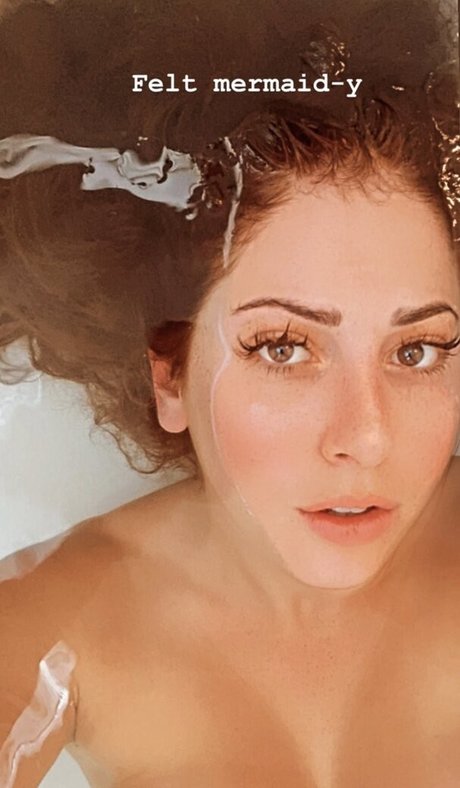 Erica Steiner Nacktbilder von OnlyFans geleakt