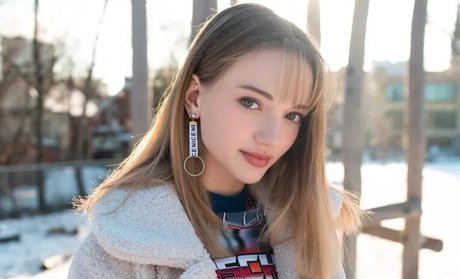 Eryn Young Porn OnlyFans Leak