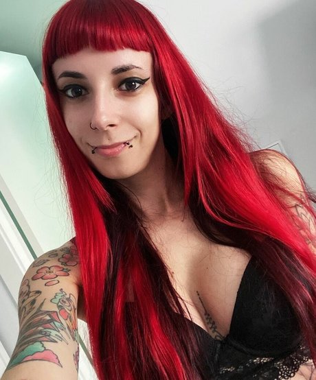 SerasCosplay Nacktbilder von OnlyFans geleakt