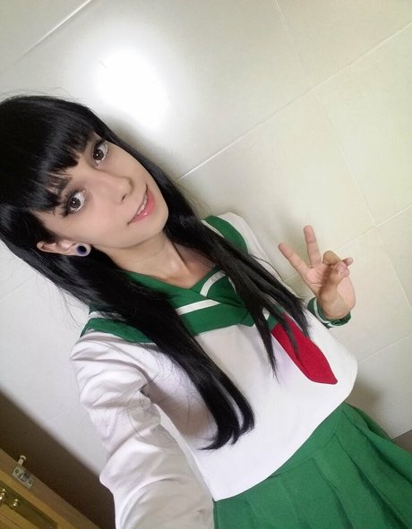 SerasCosplay Sex OnlyFans