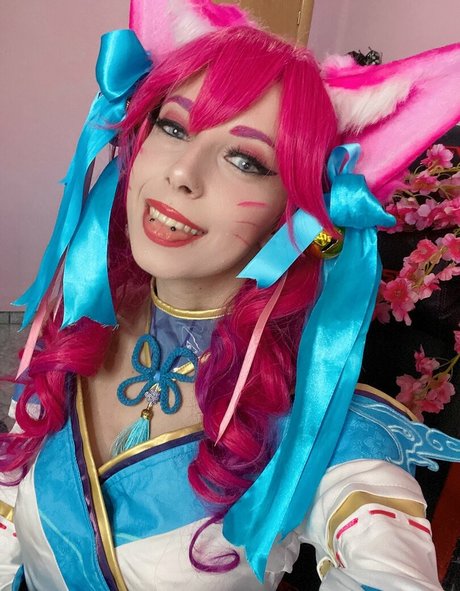 SerasCosplay Nacktbilder geleakt OnlyFans geleakt