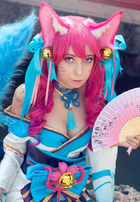 SerasCosplay Leaked OnlyFans