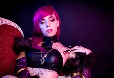 SerasCosplay OnlyFans kostenlos geleakt