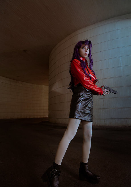 SerasCosplay Nacktbilder von OnlyFans