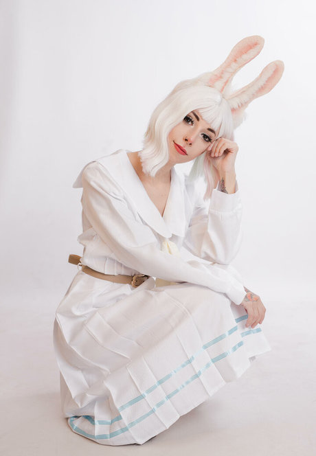 SerasCosplay OnlyFans-Bilder geleakt