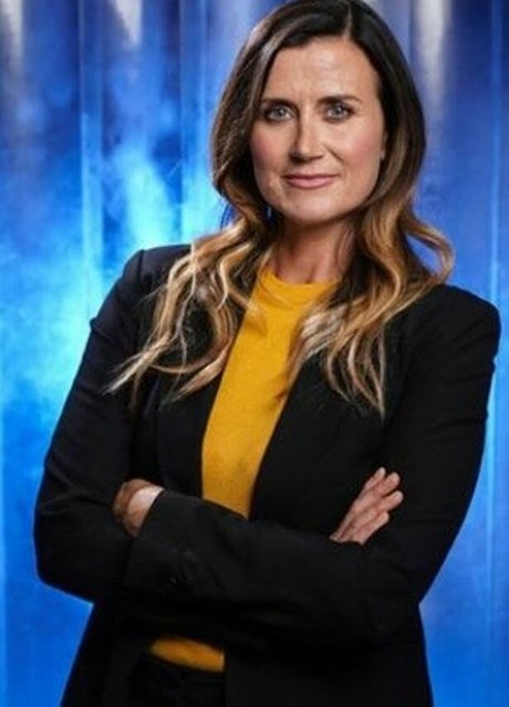 Dawn Steele Nacktbilder geleakt OnlyFans geleakt