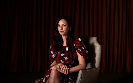 Kaya Scodelario OnlyFans Nacktbilder