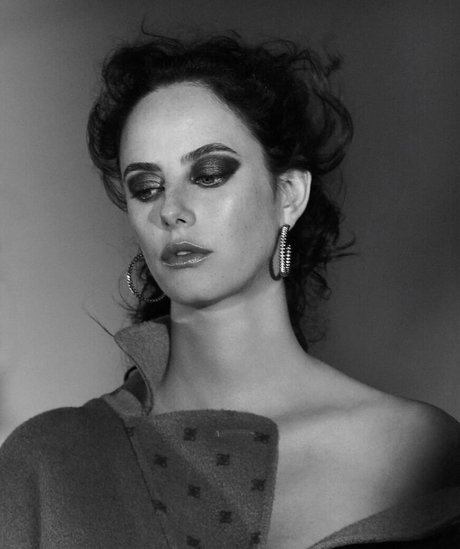 Kaya Scodelario 