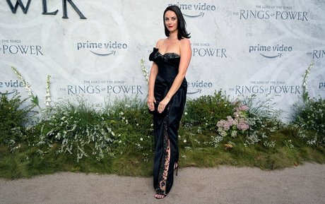 Kaya Scodelario OnlyFans Modelfoto