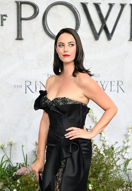 Kaya Scodelario OnlyFans Brüste Bild