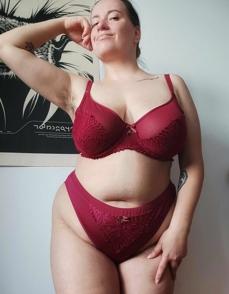 mala ruda psm OnlyFans Leak