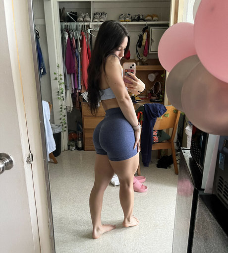 celestefisherfitness Leaked OnlyFans Sex