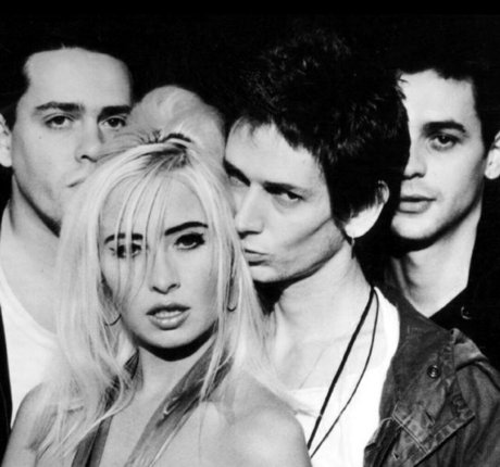 Wendy James 