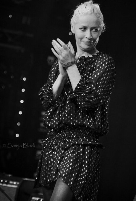 Wendy James Nacktbilder auf OnlyFans