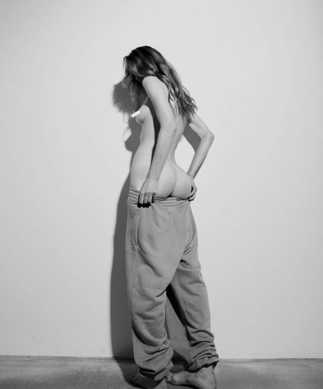 Daria Skrygina Nacktbilder geleakt OnlyFans Porn geleakt