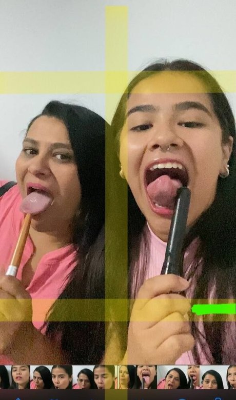 _stefannyribeiro_ OnlyFans geleakte Pornografie