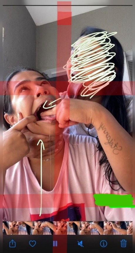 _stefannyribeiro_ Nacktbilder geleakt OnlyFans Porn geleakt