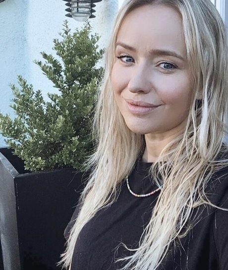 Sammy Winward Nacktbilder von OnlyFans geleakt