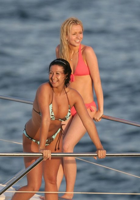 Sammy Winward OnlyFans Leaked