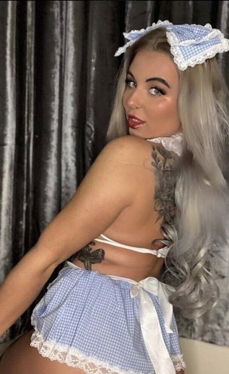 Amy Hendersonnxo OnlyFans XX
