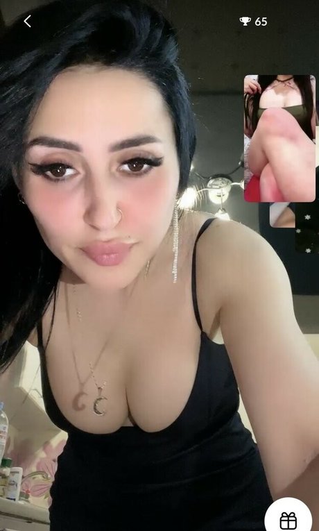 Janym OnlyFans Sex Leak