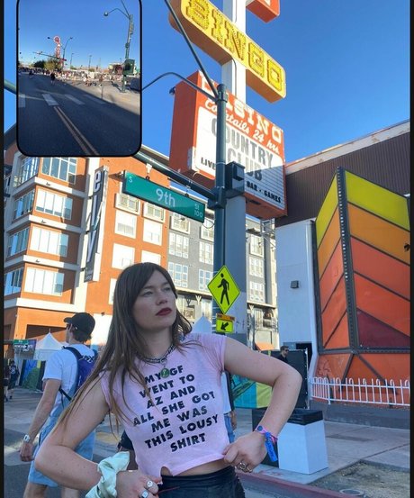 Rhian Teasdale Nacktbilder von OnlyFans geleakt