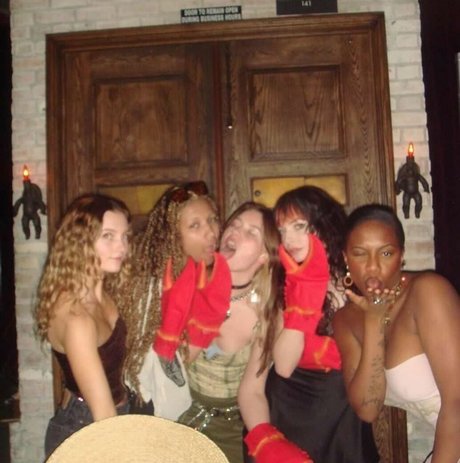 Rhian Teasdale Bilder OnlyFans