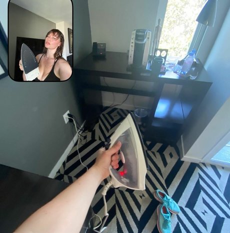 Rhian Teasdale OnlyFans-Model