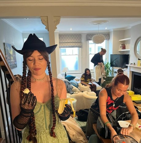 Rhian Teasdale OnlyFans Nackt Leaks