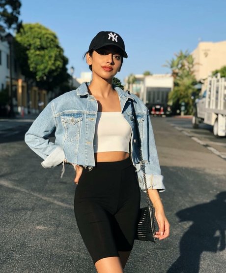 Banita Sandhu OnlyFans Leaks Nacktbilder