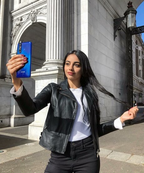 Banita Sandhu OnlyFans geleakt.