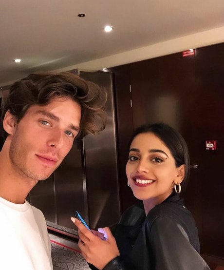 Banita Sandhu Nacktbilder von OnlyFans geleakt