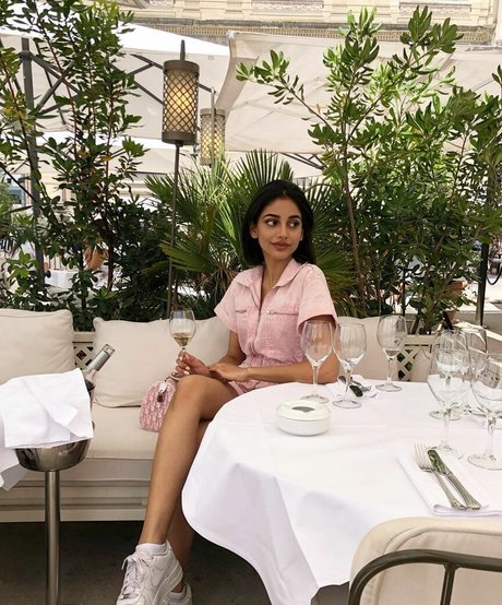 Banita Sandhu OnlyFans Porn Nackt