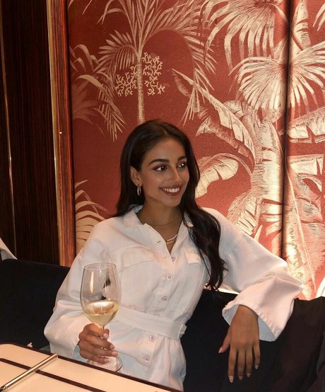 Banita Sandhu Nacktbilder-Leaks von OnlyFans