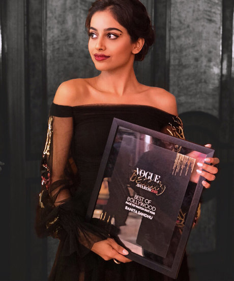 Banita Sandhu OnlyFans gratis