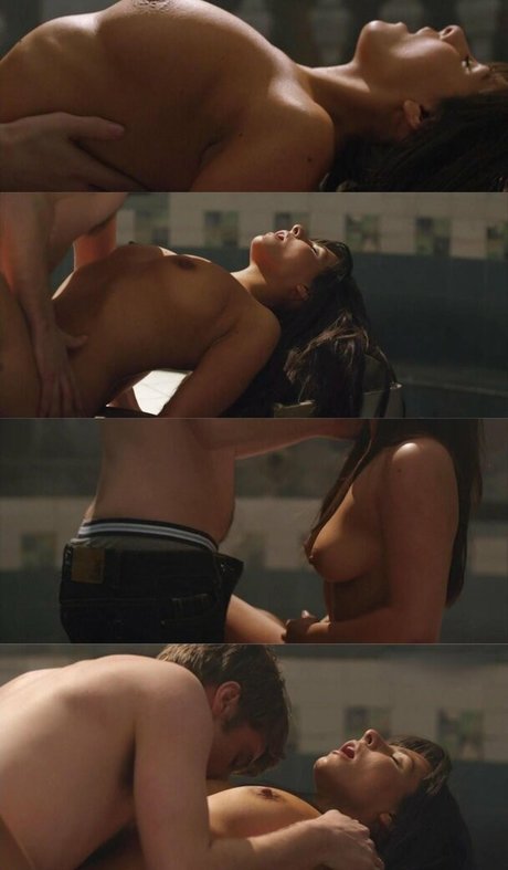 Roxanne Pallett Nackt geleakt OnlyFans