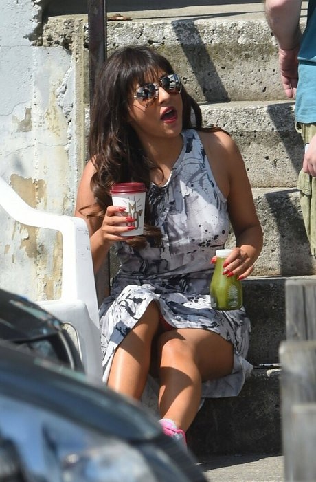 Roxanne Pallett OnlyFans Mega