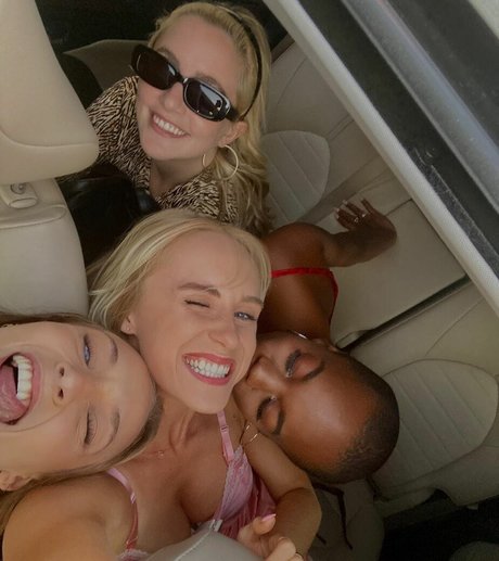 Rachael Nyhuus Nacktbilder geleakt OnlyFans Aufgedeckt